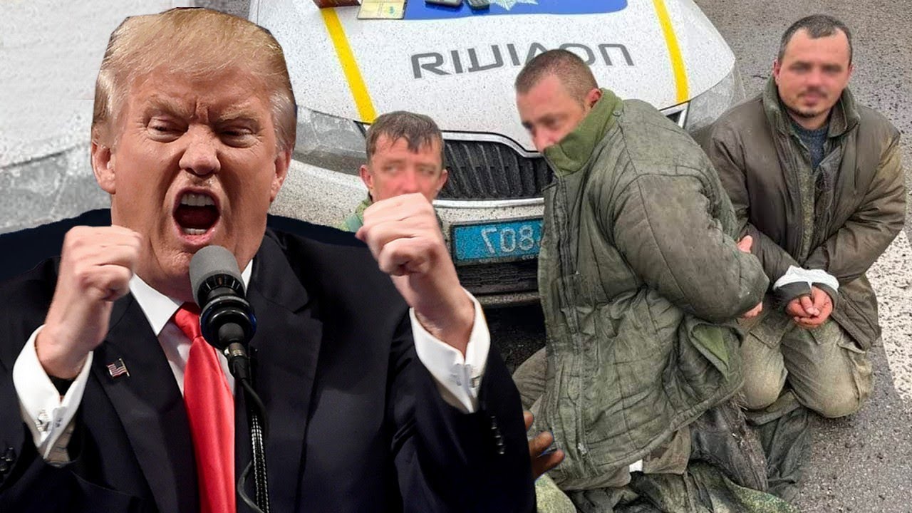 Russian Ammunition Train Destroyed by Ukraine's M142 Himars Precision Missile Strikes