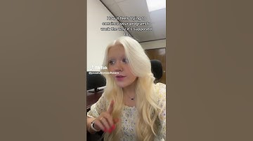 When Your Program Won