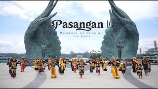 Download Lagu Pelatihan Penajam Paser Utara: Lagu Pasangan Sepuluh MP3