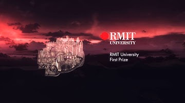 RMIT Business Plan Comp 2012: City to Logo 