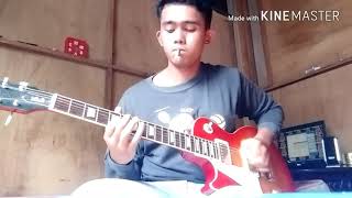 Putera band-tersiksa intro solo