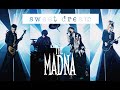 THE MADNA - sweet dream（official video）