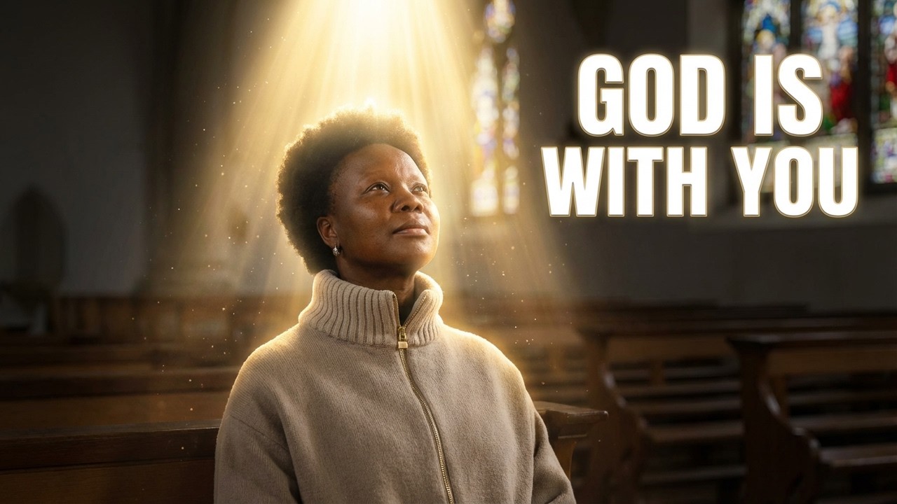 God Never Left You Alone - YouTube