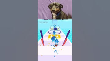 Join Blob Clash 3D #memes #funny #shortsyoutube