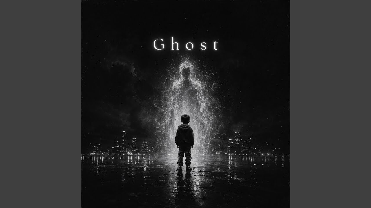 Watch Ghost on YouTube Watch Ghost on YouTube