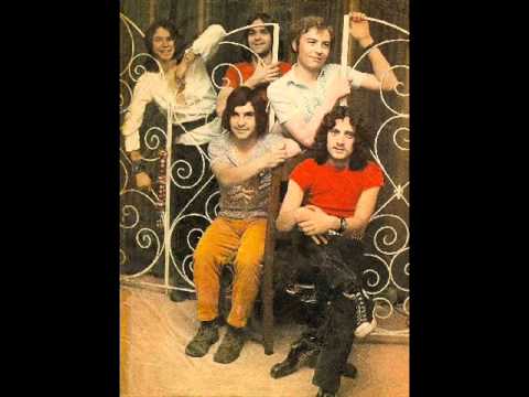 Irish Coffee - I'm hers accordi
