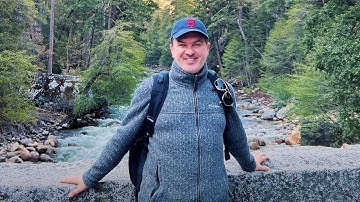 How Robotic-Assisted Heart Surgery Gave Alex His Quality of Life Back