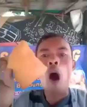 Story' Wa Odading Mang Oleh Rasanya Anjing Banget 🤣