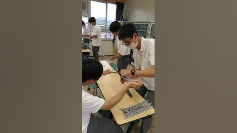 东冈山工业高校（电気工事技能试験）230602 - 天天要闻