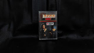 Eros Chrisye Jockie - Nona (1984) || Kaset Pita Album Musik || Musica Studios
