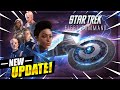 STAR TREK FLEET COMMAND: NEW DISCOVERY UPDATE IS HERE!!