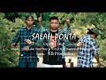 Salah ponta lina lako ft boynotbirsan ydechallo poereq hlf salahponta lewoleba lembata