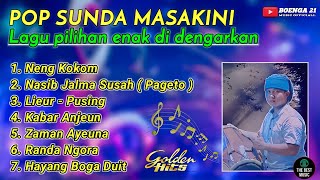 LAGU POP SUNDA ENAK DI DENGARKAN // FULL ALBUM TERLARIS #lagusunda #populer #viral