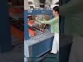 demo fully automatic strapping machine#machine #music #viralvideo #viralshot #repairmanual