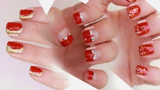 nail designs easy prom weddings beginners