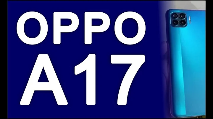 OPPO A17, new 5G mobile series, tech news update, today phones, Top 10 Smartphones, Gadgets, Tablets