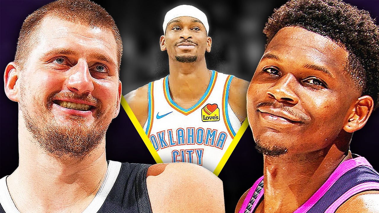 The 5 Teams Most Likely To Win It All