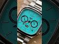 Glashutte Original Seventies Chronograph Panorama Date 1-37-02-16-02-70 1-Minute Watch Review