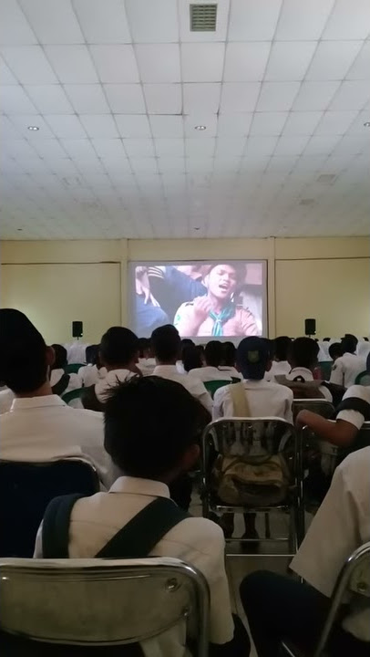 NOBAR MENITI 20 HARI..