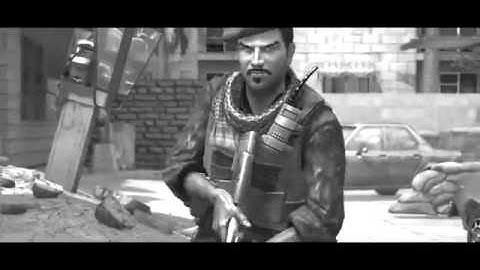 CoD4 edit 21 subscribers special