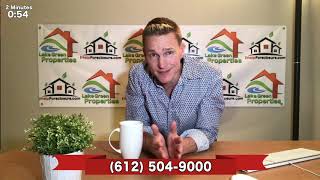 Foreclosure Help Minneapolis | How My Foreclosure Can Benefit You | iHelpForeclosure
