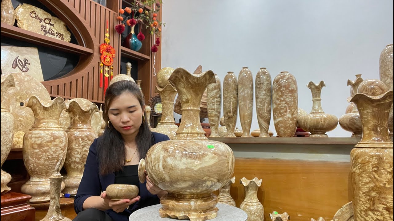 Khai Xuân mồng 6 rất nhiều tác phẩm nu nghiến lh 0988.320.688