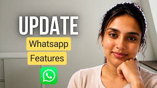 WhatsApp Update iPhone: Don't Miss These New Features screenshot 1