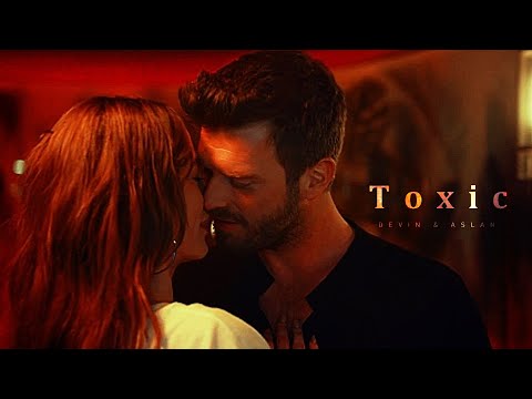 Devin & Aslan II Toxic • Aile • [1x3]