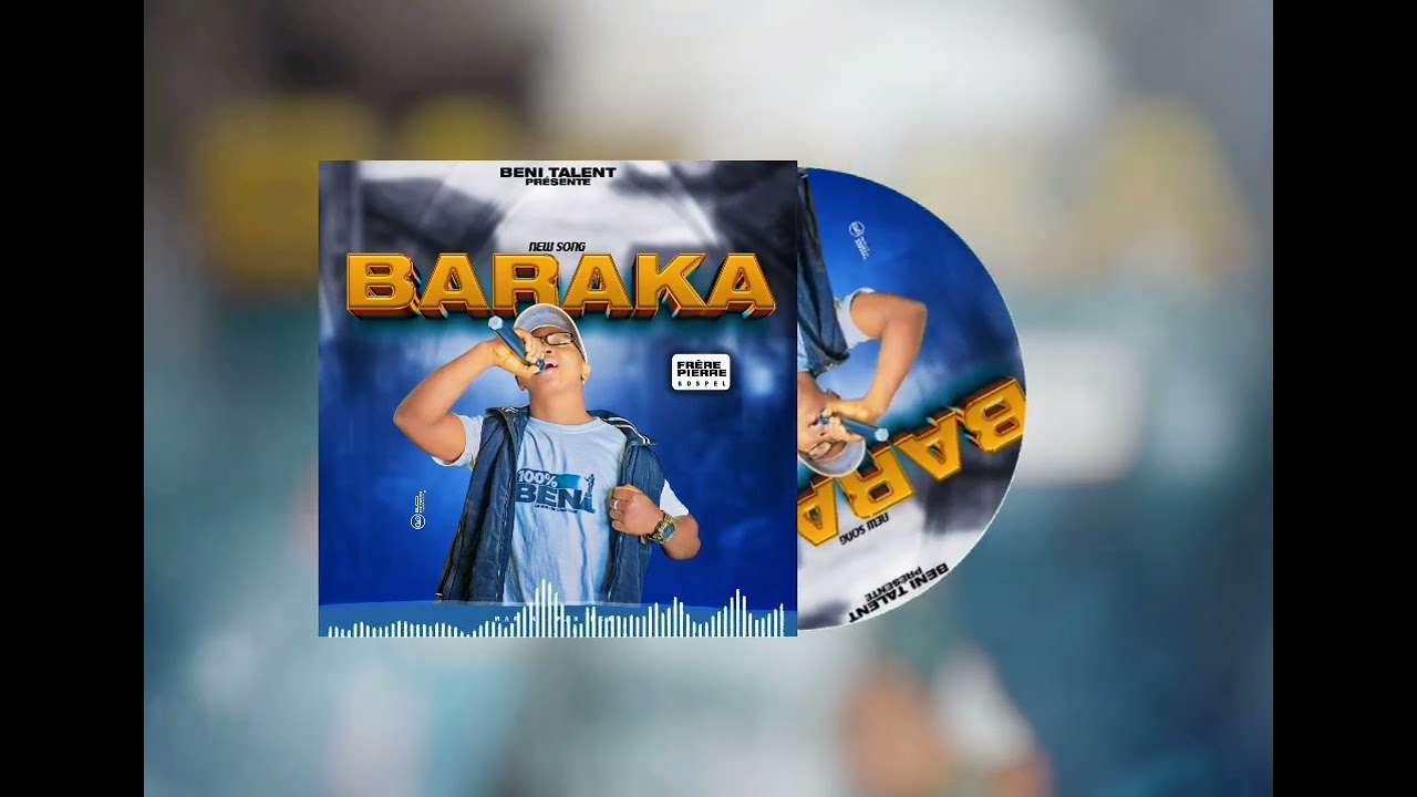 Baraka_by_Frere_Pierre_(Officiel_audio)