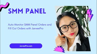 SMM Panel Software, API and Services screenshot 5