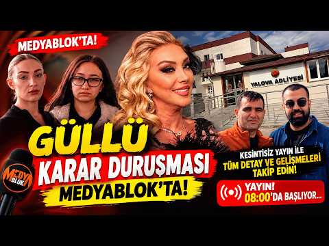 medyablok canlı yayın