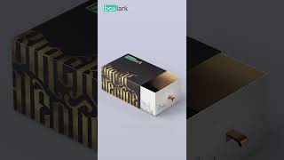 Custom Rigid Boxes: The Ultimate Packaging Solution