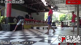 Syila Music Check Sound Cafe Organic