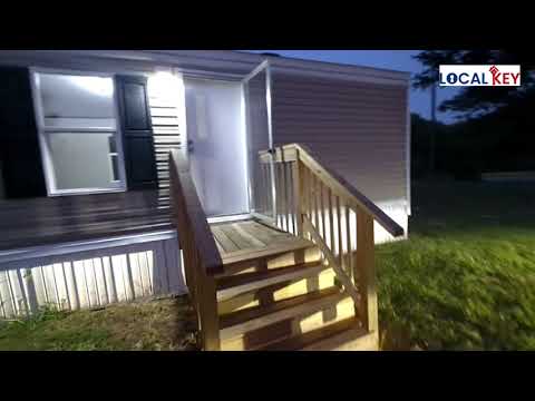 Sell My Mobile Home Fast In Georgia - Banks County, Homer Georgia