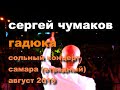 Легендарная песня про гадюк, но это не змеи!  #настоящийчумаков - Гадюка!