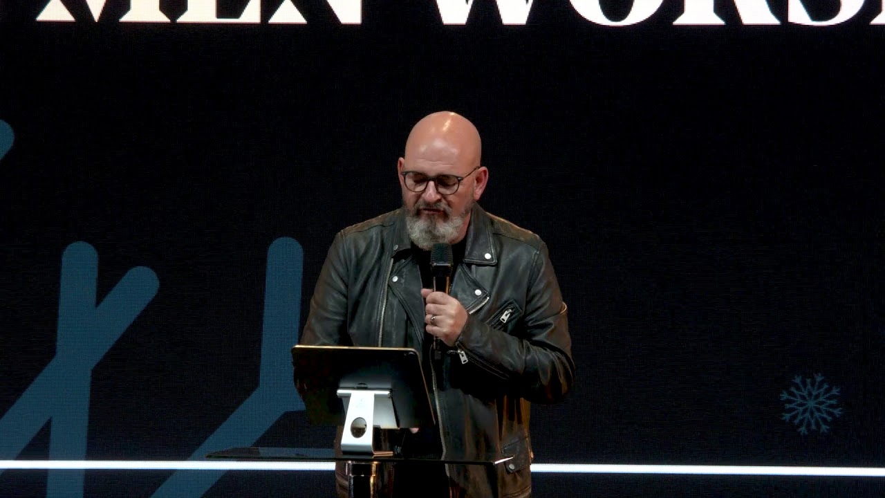 Heart Church Ps Malcolm Baxter Wise Men Worship 08.12.19 YouTube