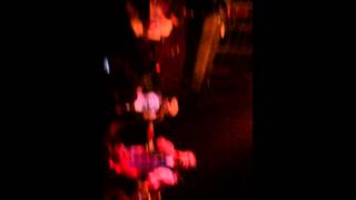 J Boog - Waiting On The Rain LIVE @ The New Parish, Oakland 2014