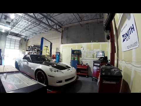 Zenith Autocare