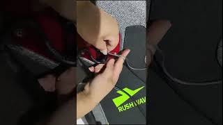 July 20th, Surfboard Drawstring Adjustment Tutorial