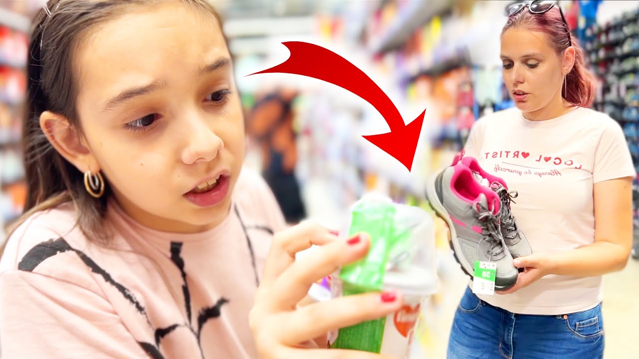 🧗‍♀️ MARA PLEACĂ în TABĂRĂ 🏕 LISTA 📜 de ECHIPAMENTE 👟 Necesare 🥾