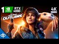 Star Wars: Outlaws video