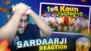 Funny Reaction To Soul Fan Vs Godlike Fans Bgmi Esports Debate I Was Not Ready For This