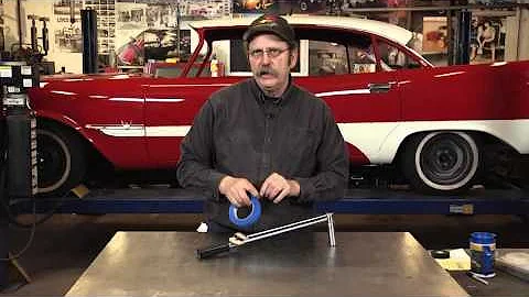 How To Read The Numbers On A Beam Torque Wrench