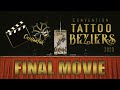 FINAL MOVIE Convention Tattoo Béziers 2020