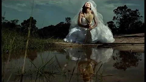 Como tirar fotos com reflexo na água?