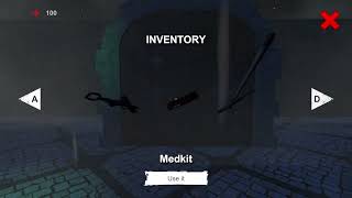 Advanced First Person Horror FPS Kit for Both Mobile & PC Platforms - New Features! screenshot 4