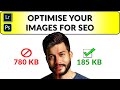 Optimise Your Photos For SEO