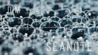 Seanote - Dim (CLIP) CADENCE EP - COMING - 21 | 5 | 2015