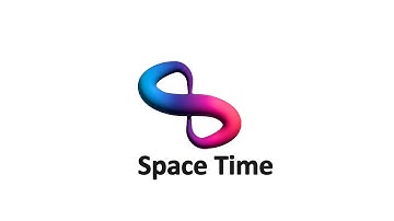 Space Time  (Space)