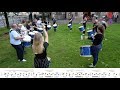Lomond & Clyde Medley World Pipe Band Championships 2018
